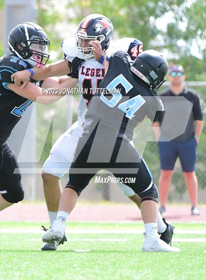 Thumbnail 3 in Legend @ Vista Ridge photogallery.