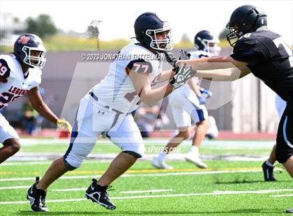 Thumbnail 1 in Legend @ Vista Ridge photogallery.