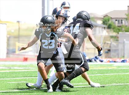 Thumbnail 3 in Legend @ Vista Ridge photogallery.