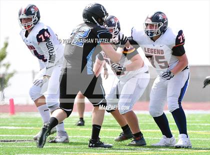 Thumbnail 3 in Legend @ Vista Ridge photogallery.