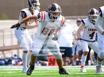 Thumbnail 2 in Legend @ Vista Ridge photogallery.