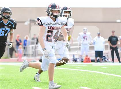 Thumbnail 3 in Legend @ Vista Ridge photogallery.