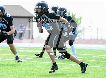Thumbnail 2 in Legend @ Vista Ridge photogallery.