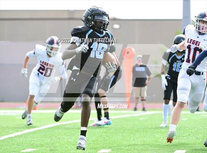 Thumbnail 3 in Legend @ Vista Ridge photogallery.