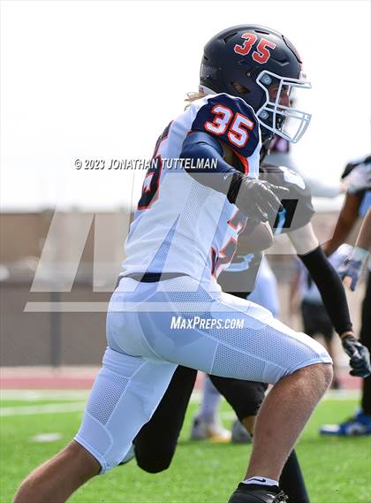 Thumbnail 1 in Legend @ Vista Ridge photogallery.