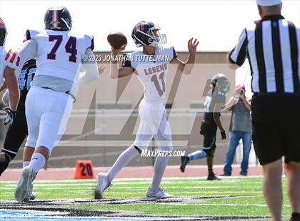 Thumbnail 3 in Legend @ Vista Ridge photogallery.
