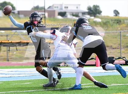Thumbnail 3 in Legend @ Vista Ridge photogallery.