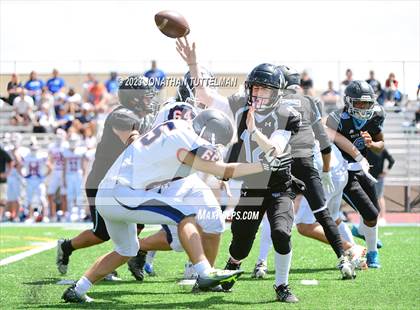 Thumbnail 1 in Legend @ Vista Ridge photogallery.