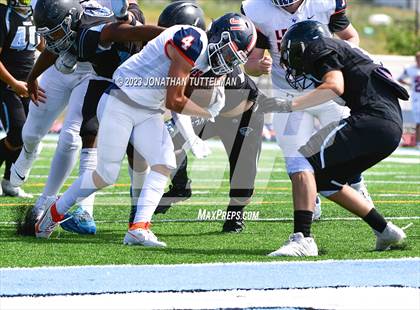 Thumbnail 1 in Legend @ Vista Ridge photogallery.