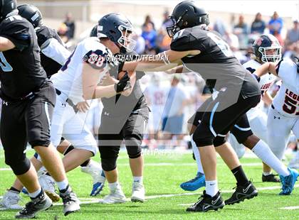 Thumbnail 3 in Legend @ Vista Ridge photogallery.
