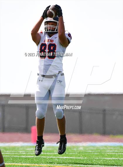 Thumbnail 3 in Legend @ Vista Ridge photogallery.