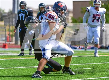 Thumbnail 1 in Legend @ Vista Ridge photogallery.
