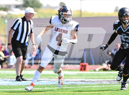 Thumbnail 2 in Legend @ Vista Ridge photogallery.