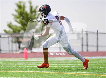 Thumbnail 1 in Legend @ Vista Ridge photogallery.
