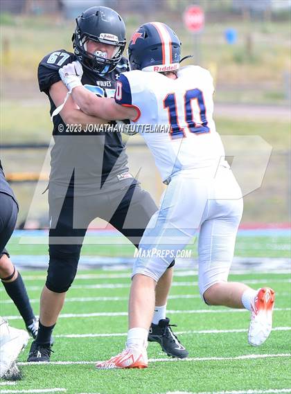 Thumbnail 3 in Legend @ Vista Ridge photogallery.