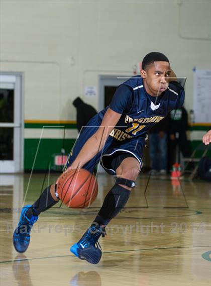 Thumbnail 1 in Fremont vs Prestonwood Christian (National Prep Classic) photogallery.