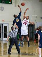 Photo from the gallery "Fremont vs Prestonwood Christian (National Prep Classic)"