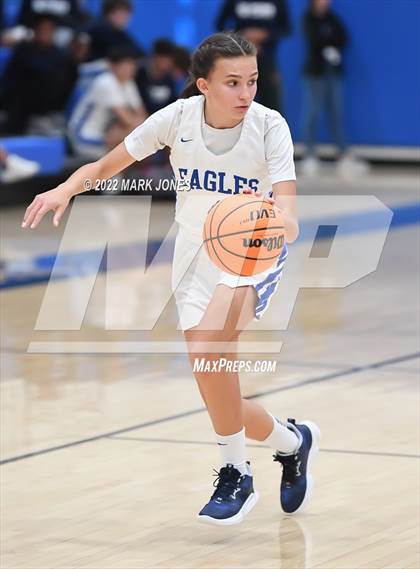Thumbnail 1 in Phoenix Country Day vs. Horizon Honors (PCDS Desert Classic) photogallery.