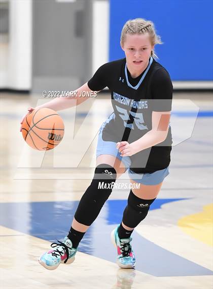 Thumbnail 2 in Phoenix Country Day vs. Horizon Honors (PCDS Desert Classic) photogallery.