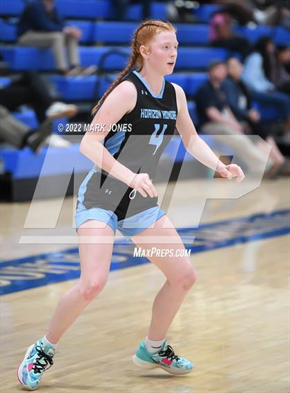 Thumbnail 2 in Phoenix Country Day vs. Horizon Honors (PCDS Desert Classic) photogallery.