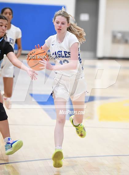 Thumbnail 3 in Phoenix Country Day vs. Horizon Honors (PCDS Desert Classic) photogallery.