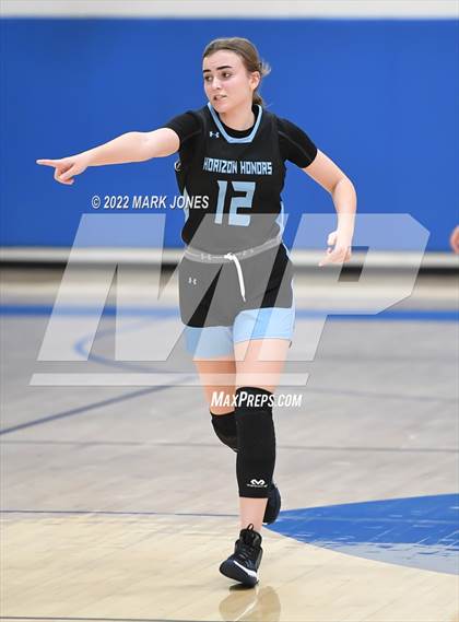 Thumbnail 2 in Phoenix Country Day vs. Horizon Honors (PCDS Desert Classic) photogallery.
