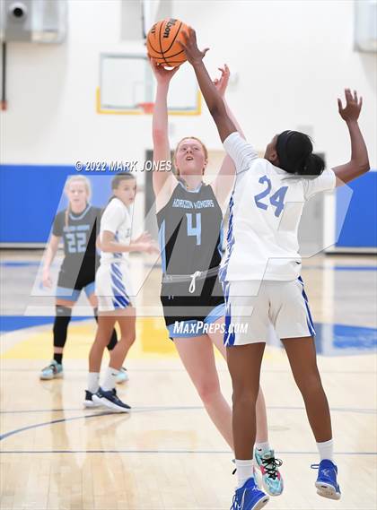 Thumbnail 3 in Phoenix Country Day vs. Horizon Honors (PCDS Desert Classic) photogallery.