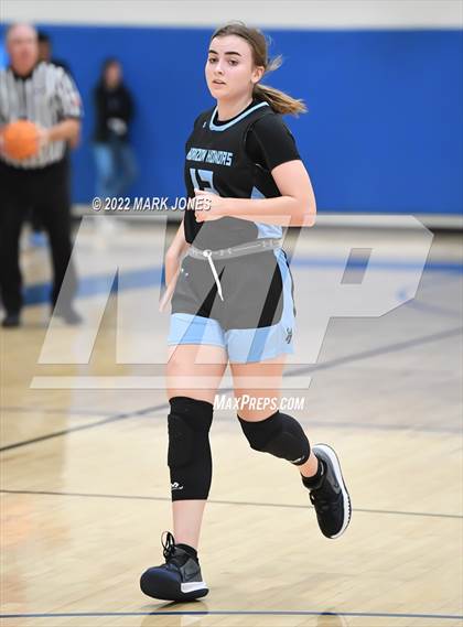 Thumbnail 3 in Phoenix Country Day vs. Horizon Honors (PCDS Desert Classic) photogallery.