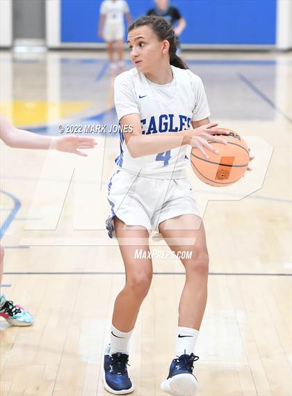 Thumbnail 1 in Phoenix Country Day vs. Horizon Honors (PCDS Desert Classic) photogallery.
