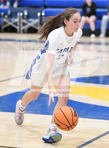 Thumbnail 3 in Phoenix Country Day vs. Horizon Honors (PCDS Desert Classic) photogallery.