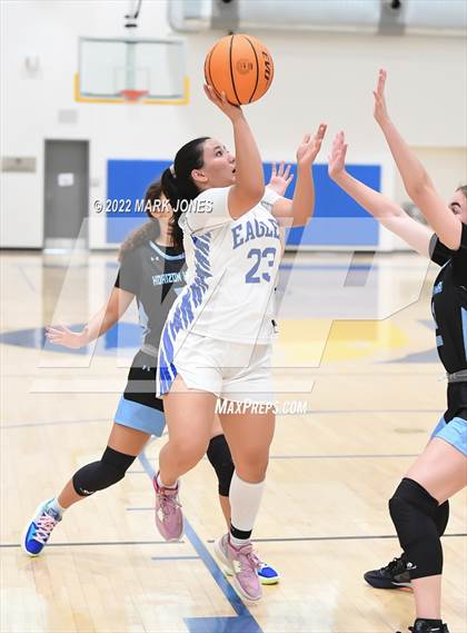 Thumbnail 2 in Phoenix Country Day vs. Horizon Honors (PCDS Desert Classic) photogallery.