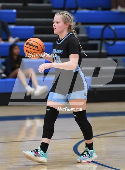 Thumbnail 2 in Phoenix Country Day vs. Horizon Honors (PCDS Desert Classic) photogallery.