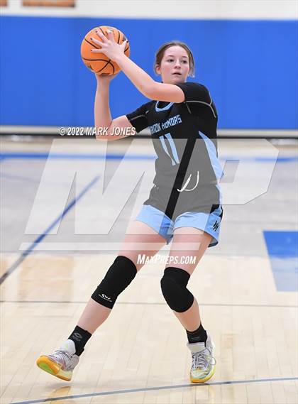 Thumbnail 1 in Phoenix Country Day vs. Horizon Honors (PCDS Desert Classic) photogallery.
