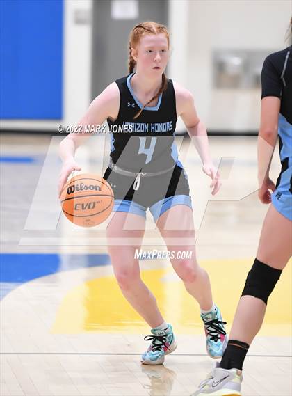 Thumbnail 3 in Phoenix Country Day vs. Horizon Honors (PCDS Desert Classic) photogallery.