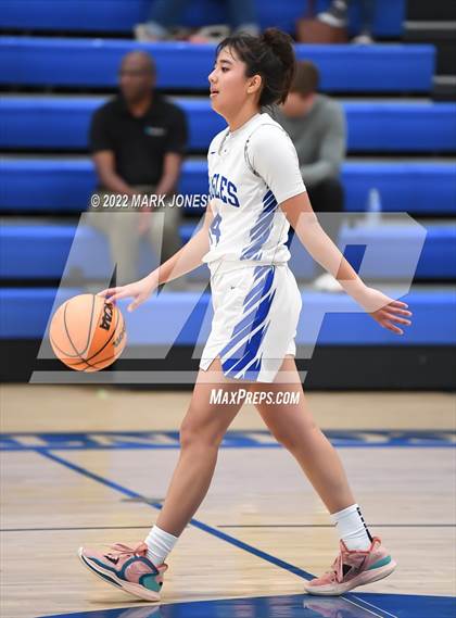 Thumbnail 1 in Phoenix Country Day vs. Horizon Honors (PCDS Desert Classic) photogallery.