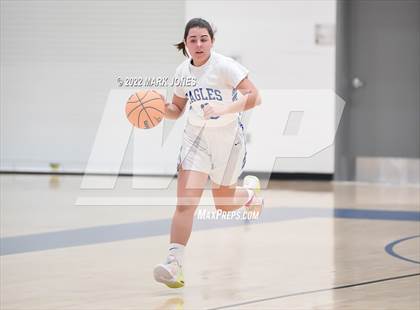 Thumbnail 3 in Phoenix Country Day vs. Horizon Honors (PCDS Desert Classic) photogallery.