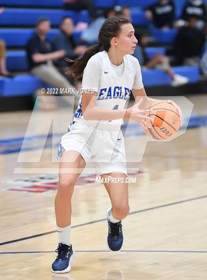 Thumbnail 2 in Phoenix Country Day vs. Horizon Honors (PCDS Desert Classic) photogallery.