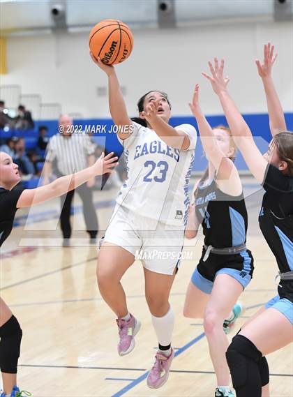 Thumbnail 1 in Phoenix Country Day vs. Horizon Honors (PCDS Desert Classic) photogallery.