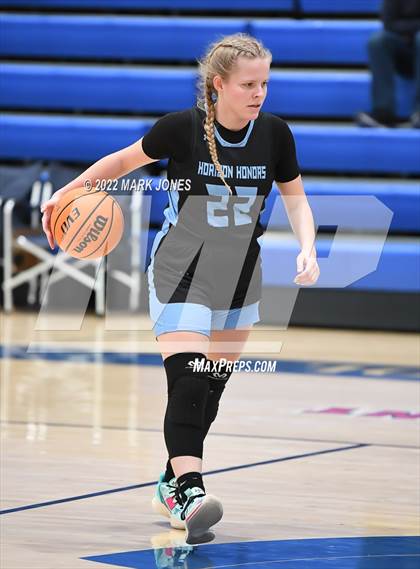 Thumbnail 3 in Phoenix Country Day vs. Horizon Honors (PCDS Desert Classic) photogallery.