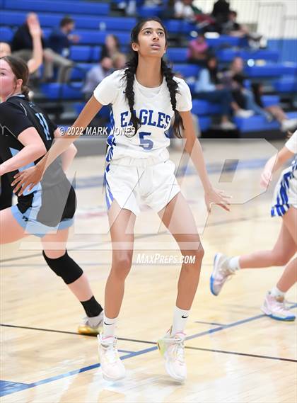 Thumbnail 3 in Phoenix Country Day vs. Horizon Honors (PCDS Desert Classic) photogallery.