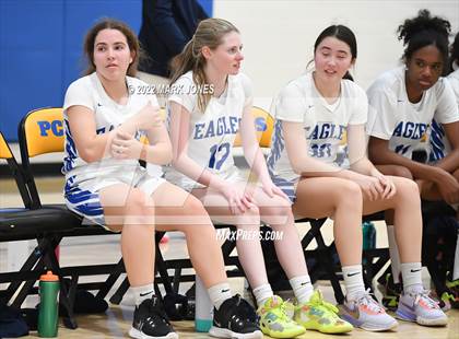 Thumbnail 3 in Phoenix Country Day vs. Horizon Honors (PCDS Desert Classic) photogallery.