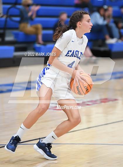 Thumbnail 3 in Phoenix Country Day vs. Horizon Honors (PCDS Desert Classic) photogallery.
