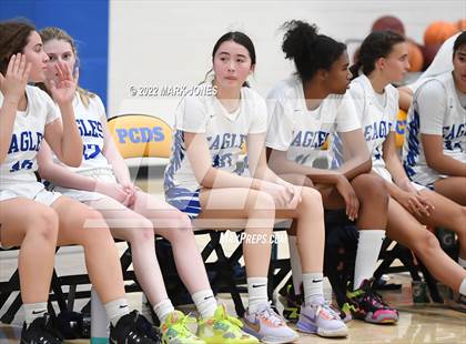 Thumbnail 1 in Phoenix Country Day vs. Horizon Honors (PCDS Desert Classic) photogallery.