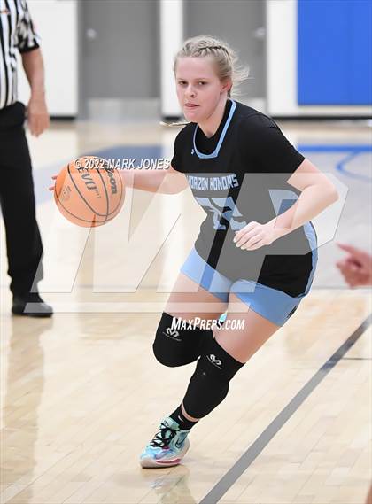 Thumbnail 2 in Phoenix Country Day vs. Horizon Honors (PCDS Desert Classic) photogallery.