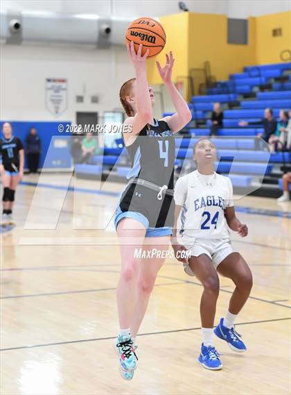 Thumbnail 3 in Phoenix Country Day vs. Horizon Honors (PCDS Desert Classic) photogallery.