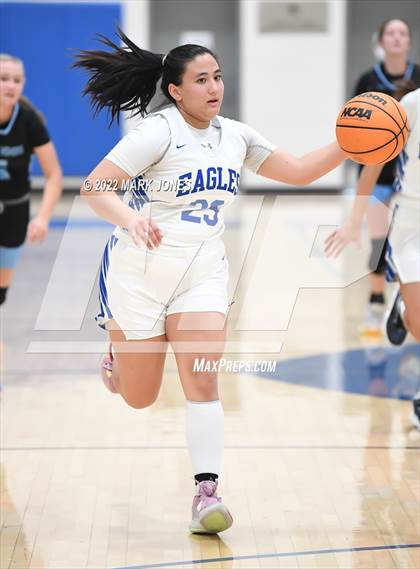 Thumbnail 2 in Phoenix Country Day vs. Horizon Honors (PCDS Desert Classic) photogallery.