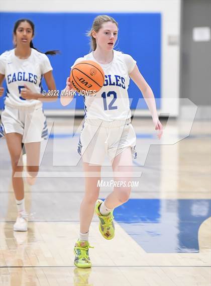 Thumbnail 1 in Phoenix Country Day vs. Horizon Honors (PCDS Desert Classic) photogallery.