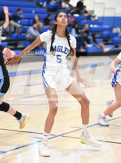 Thumbnail 1 in Phoenix Country Day vs. Horizon Honors (PCDS Desert Classic) photogallery.