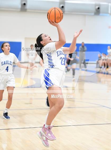 Thumbnail 3 in Phoenix Country Day vs. Horizon Honors (PCDS Desert Classic) photogallery.
