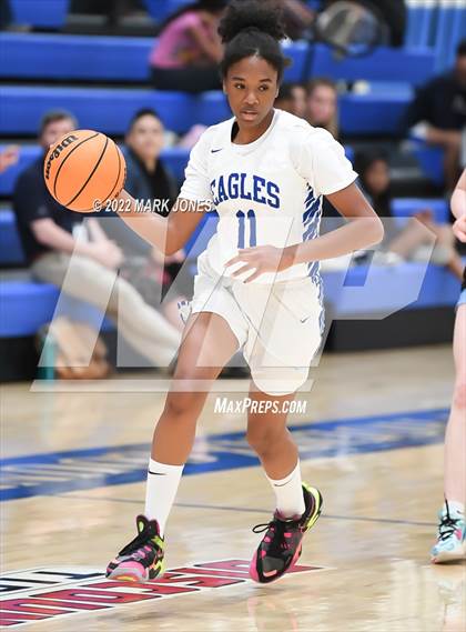 Thumbnail 2 in Phoenix Country Day vs. Horizon Honors (PCDS Desert Classic) photogallery.
